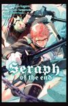 Seraph of the End #07