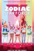 Zodiac Starforce Volume 2: Cries of the Fire Prince