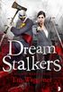 Dream Stalkers: The Shadow Watch Book Two (English Edition)