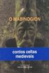 O Mabinogion