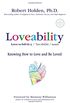 Loveability: Knowing How to Love and Be Loved