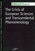 Crisis of European Sciences and Transcendental Phenomenology (Studies in Phenomenology and Existential Philosophy) (English Edition)
