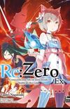 Re:Zero EX #01