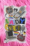 Lady Net
