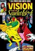Vision and the Scarlet Witch (1985-1986) #1