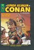 A Espada Selvagem de Conan - A Coleo Volume 19