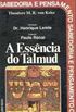 A Essncia do Talmud