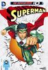 Superman #00 (Os Novos 52)