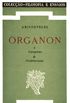 Organon I - II