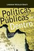 Politicas Publicas Por Dentro