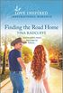 Finding the Road Home (Hearts of Oklahoma Book 1) (English Edition)