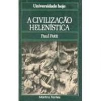 A civilizao helenstica