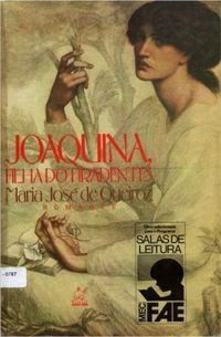 Joaquina, filha do Tiradentes