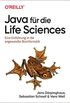 Java fr die Life Sciences: Eine Einfhrung in die angewandte Bioinformatik (Animals) (German Edition)