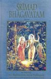 Srimad Bhagavatam - Nono Canto