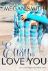 Easy To Love You (The Love Series Book 2) (English Edition)
