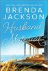 Husband Material: A Passionate Contemporary Romance (A Summer for Scandal) (English Edition)