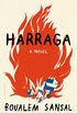 Harraga: A Novel (English Edition)