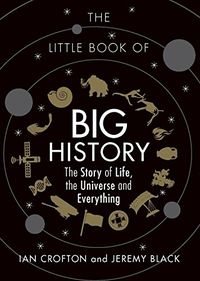 The Little Book of Big History: The Story of Life, the Universe and Everything (English Edition)