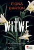 Die Witwe: Ein liebender Ehemann oder ein kaltbltiger Mrder ... Was wei sie wirklich? (Detective Bob Sparkes 1) (German Edition)