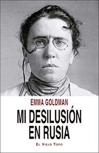 Mi desilusin en Rusia (Spanish Edition)