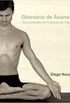 Glossário de Asanas: Guia Ilustrado de Posturas de Yoga