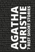 7 best short stories by Agatha Christie