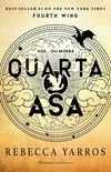 Quarta Asa (eBook)