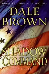 Shadow Command (Patrick McLanahan Book 14) (English Edition)