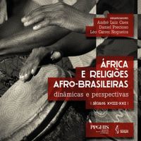 frica e Religies Afro-Brasileiras