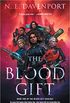 The Blood Gift (The Blood Gift Duology Book 2) (English Edition)