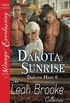 Dakota Sunrise [Dakota Heat 6] (Siren Publishing Menage Everlasting) (English Edition)