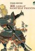 101 Great Samurai prints 
