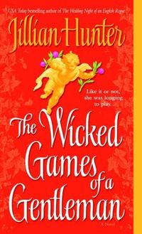 The Wicked Games of a Gentleman: A Novel (A Boscastle Affairs Novel Book 4) (English Edition)