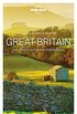 Lonely Planet Best of Great Britain (Travel Guide) (English Edition)