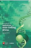 Introduo ao universo dos non-coding RNAs