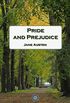 Pride and Prejudice (English Edition)