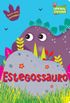 Estegossauro: Quem Est Escondido?