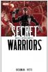 Secret Warriors, Vol. 6