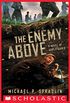 The Enemy Above: A Novel of World War II (English Edition)