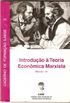 Introduo  Teoria Econmica Marxista