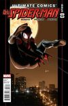 Ultimate Comics: Spider-Man #3