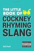 The Little Book of Cockney Rhyming Slang