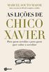 Pocket - As lies de Chico Xavier - 5 edio