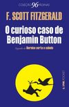 O curioso caso de Benjamin Button (eBook)