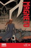 Magneto (2014) #5