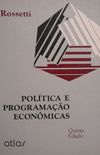 Politica E Programacao Economicas