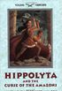 Hippolyta and the Curse of The Amazons