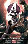 Avengers World, Vol. 4