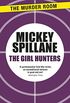 The Girl Hunters (Mike Hammer Book 7) (English Edition)